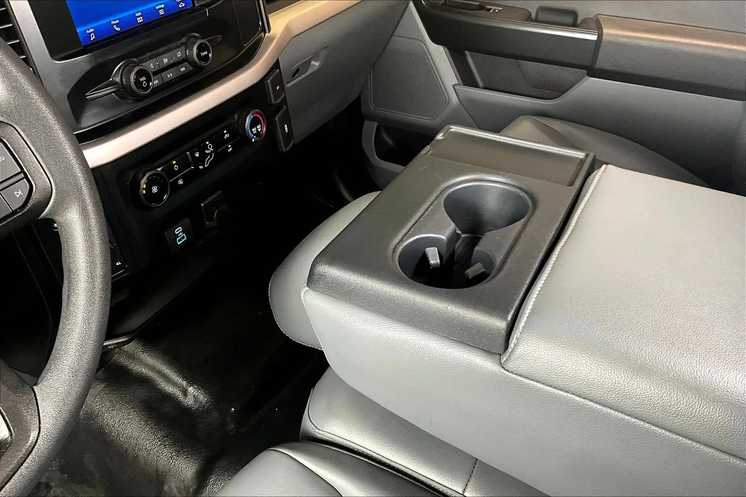 Ford F-150 photo 20