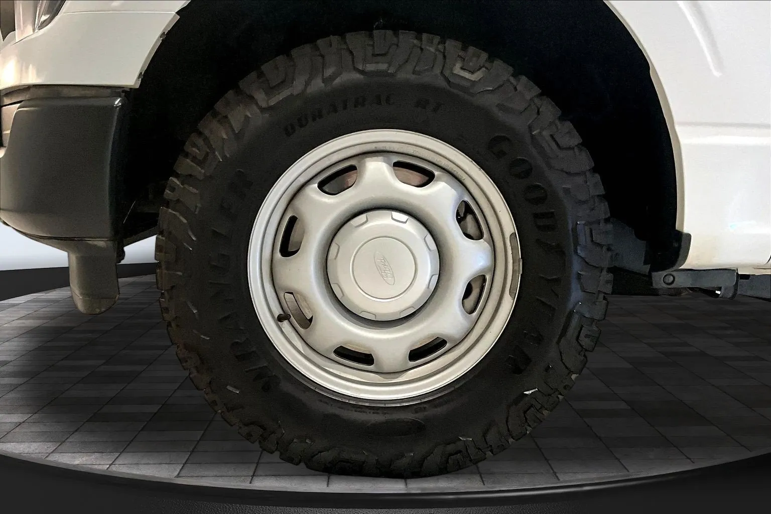 Ford F-150 photo 35