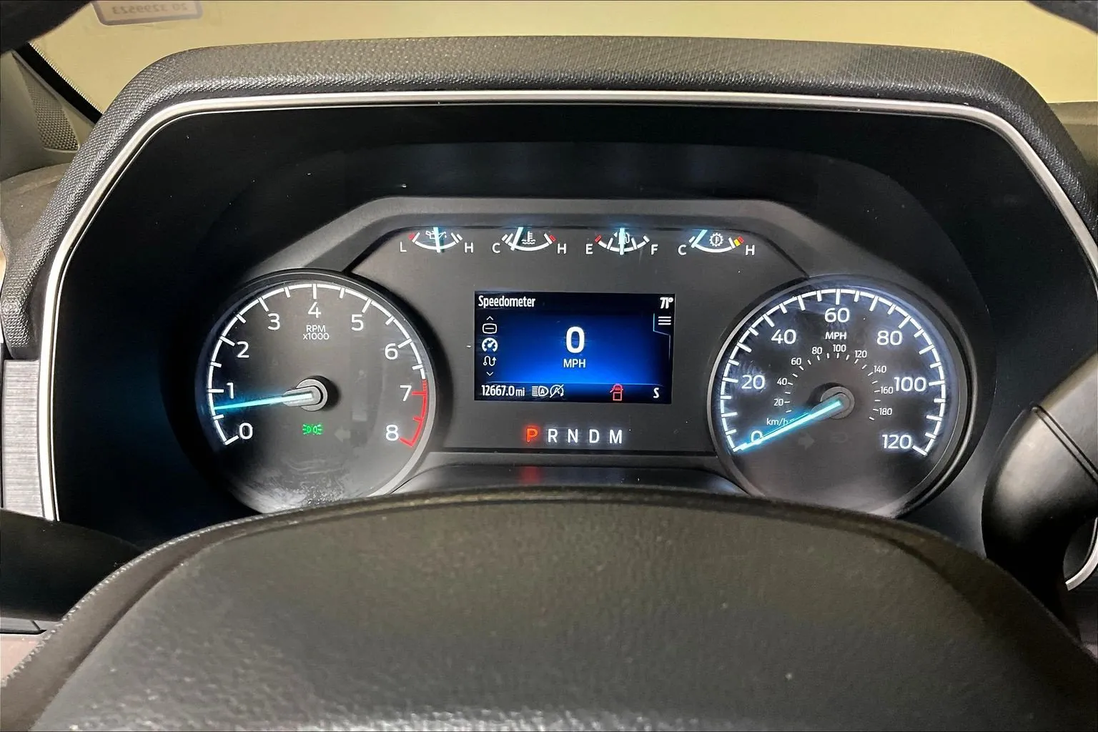 Ford F-150 photo 15