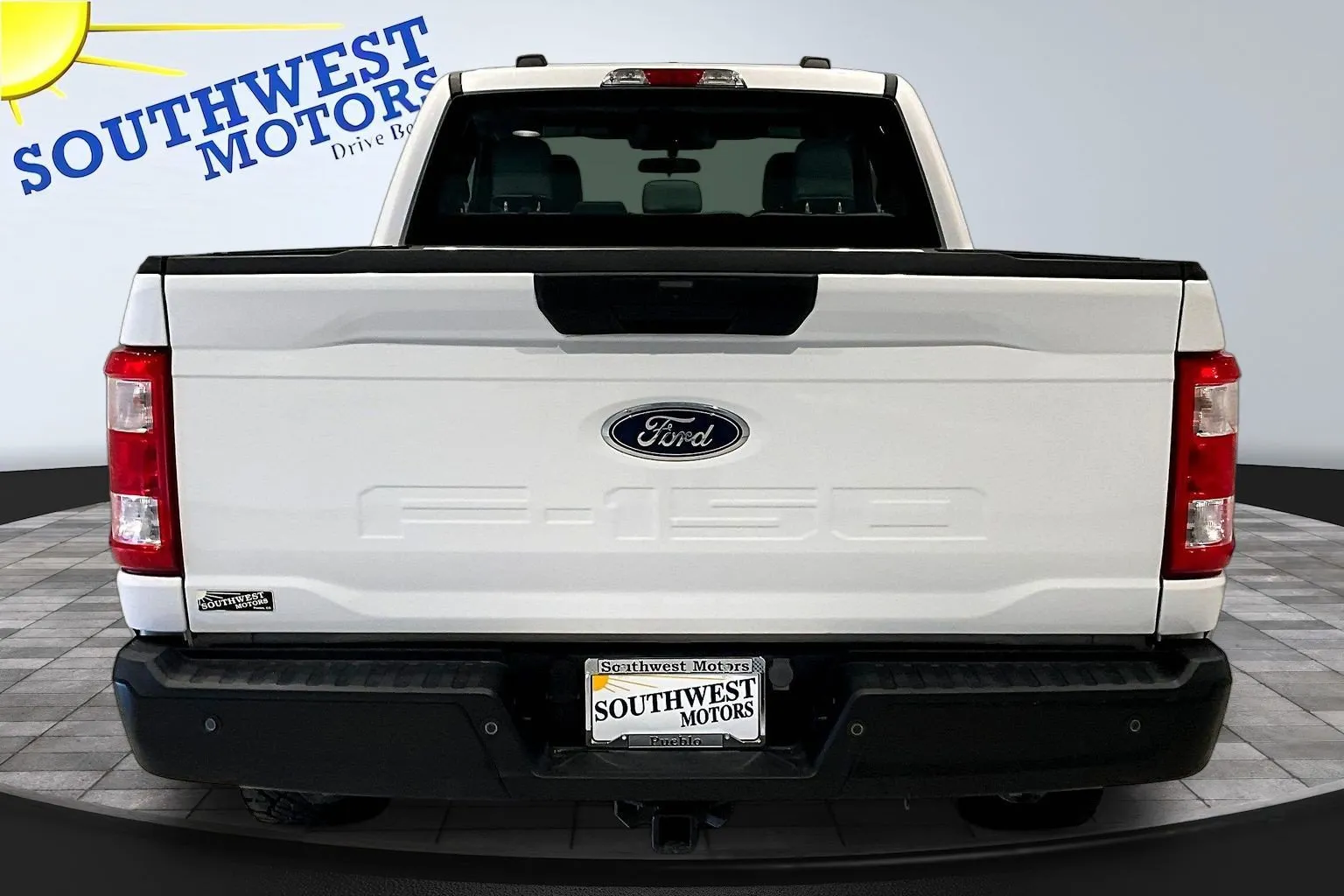 Ford F-150 photo 6