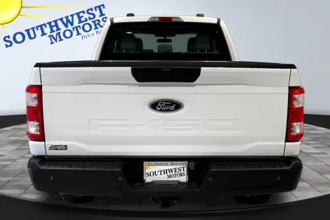 More photos of 2023 Ford F-150 XL at Southwest Motors, CO