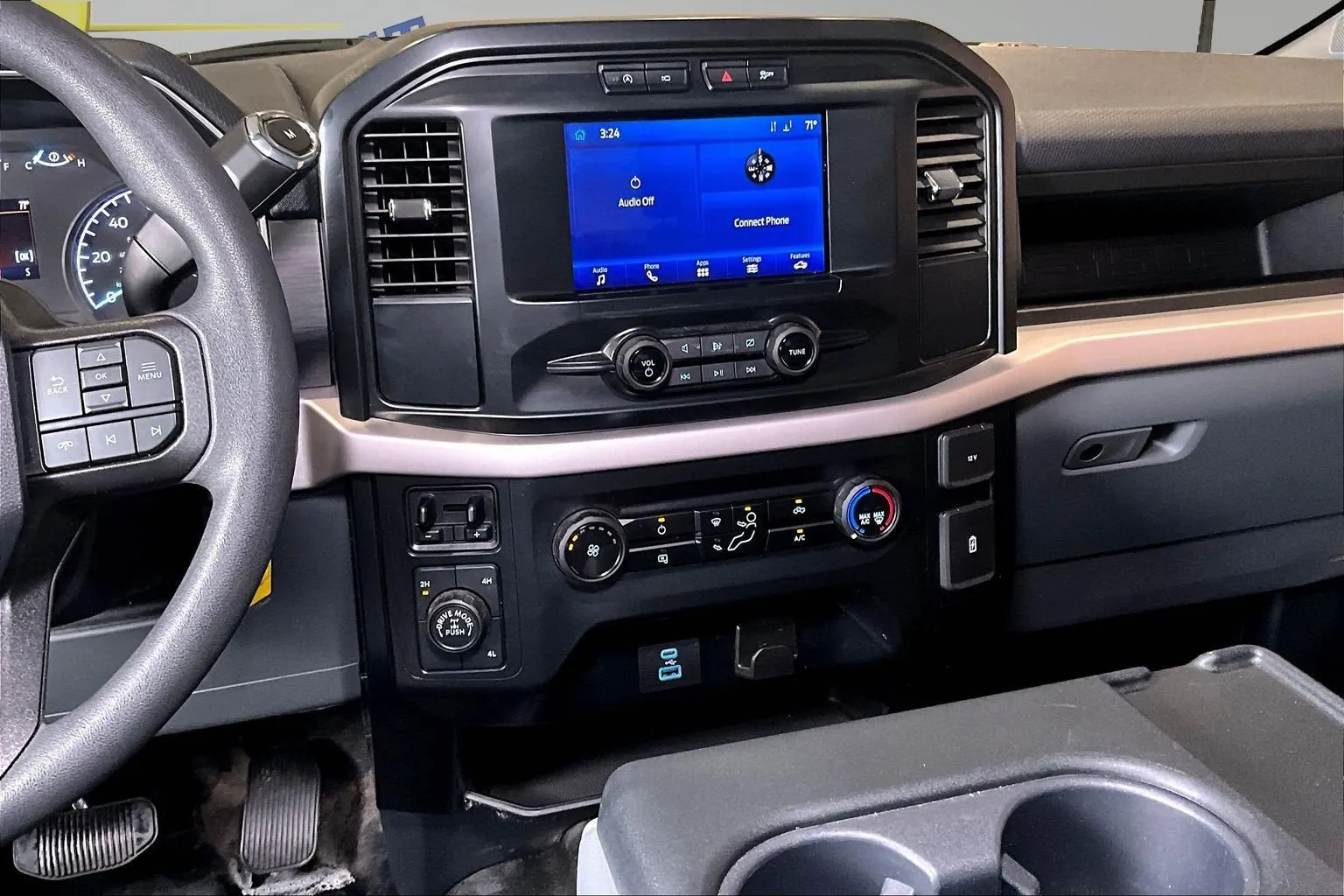 Ford F-150 photo 11