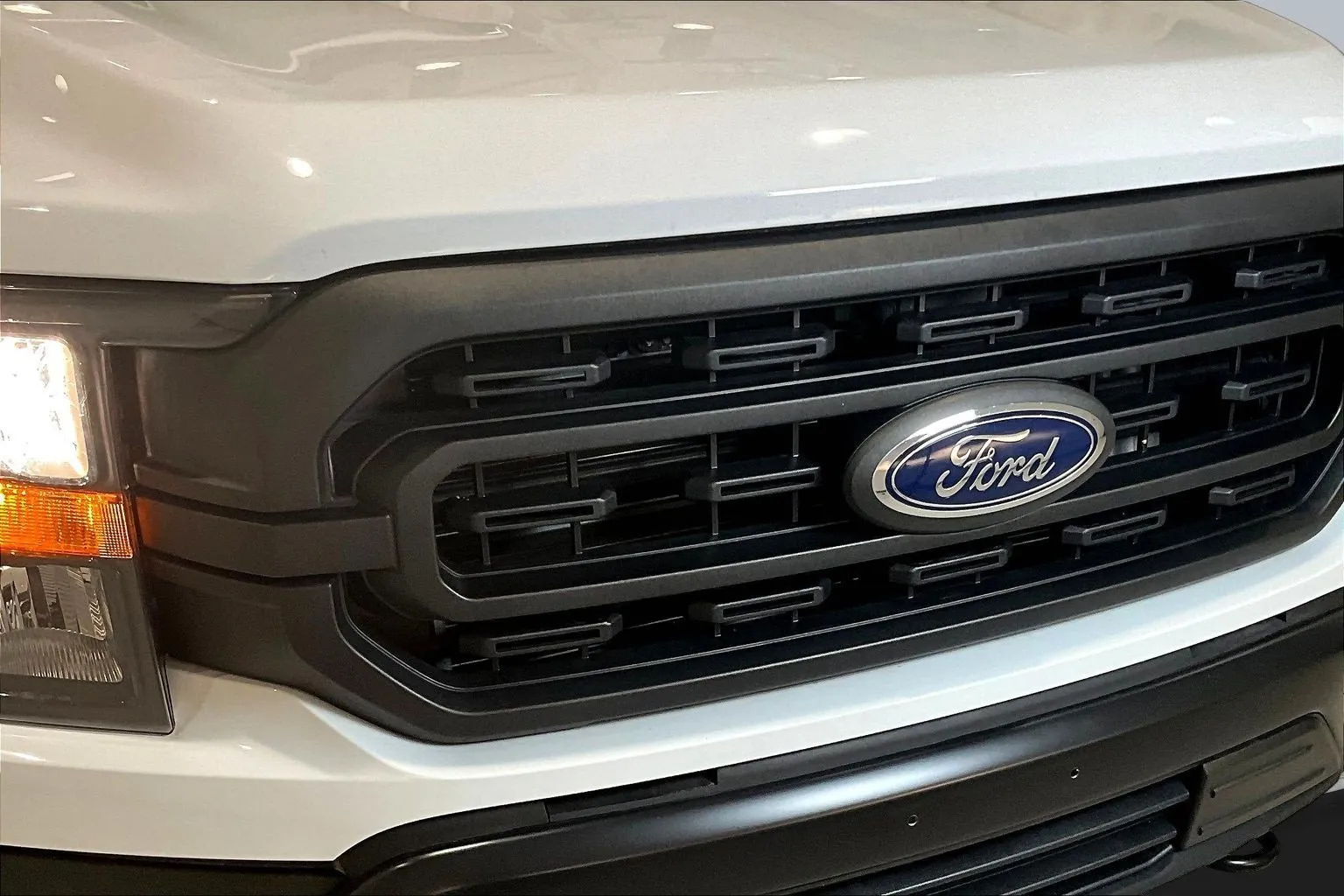 Ford F-150 photo 34