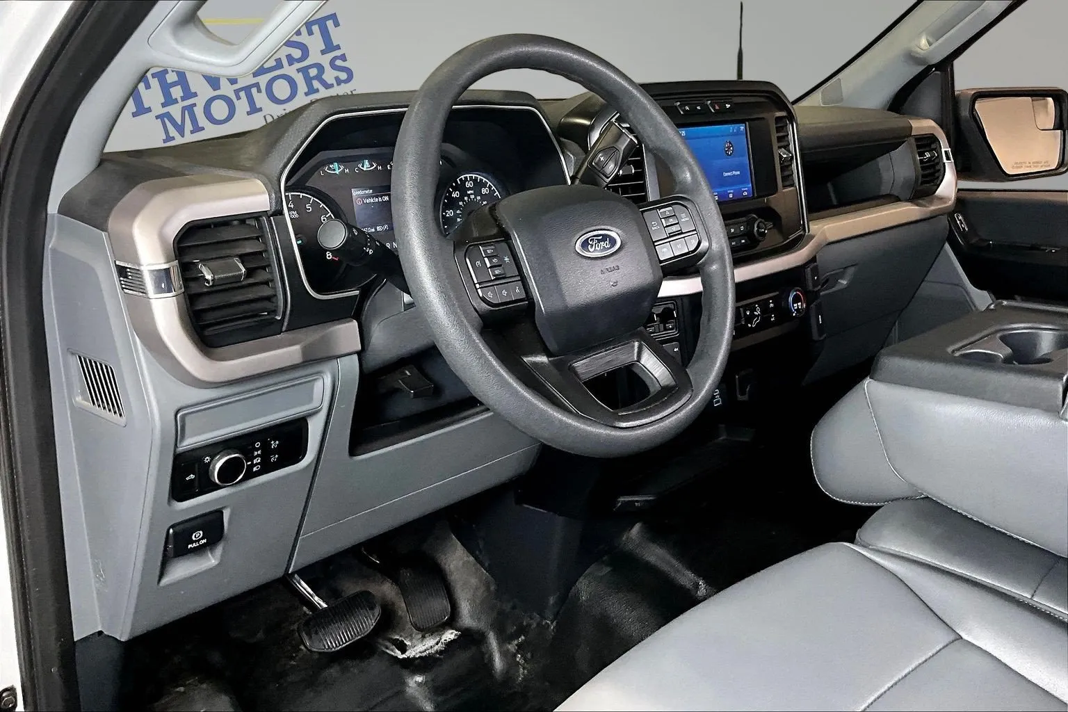 Ford F-150 photo 19