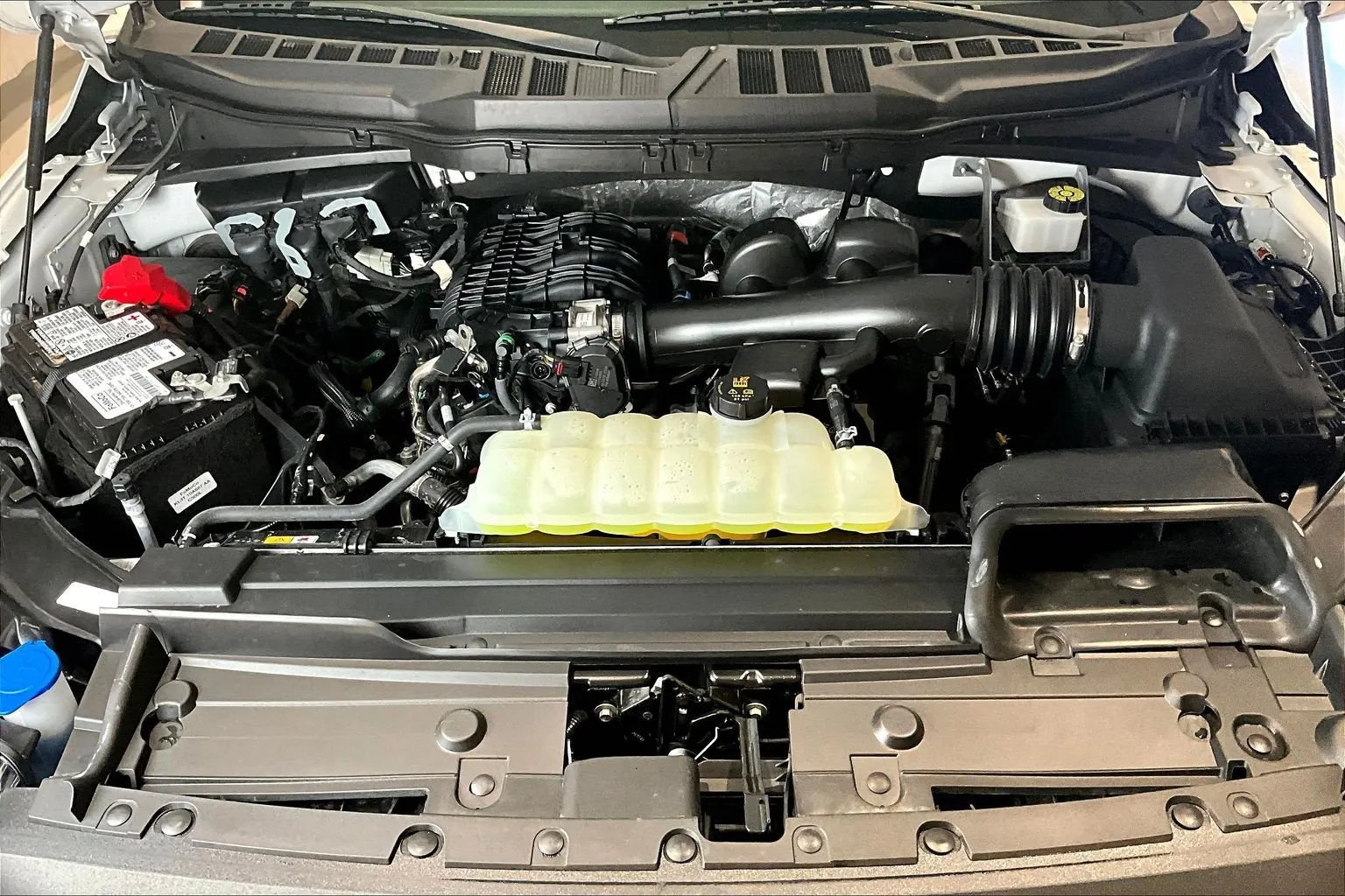 Ford F-150 photo 32