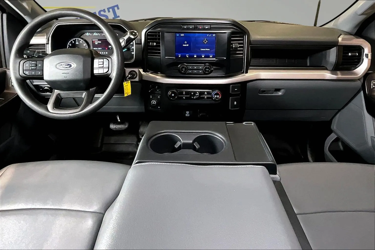 Ford F-150 photo 9