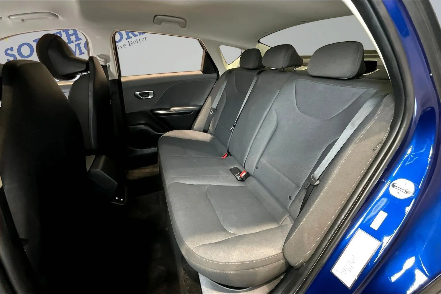 Kia K4 photo 22
