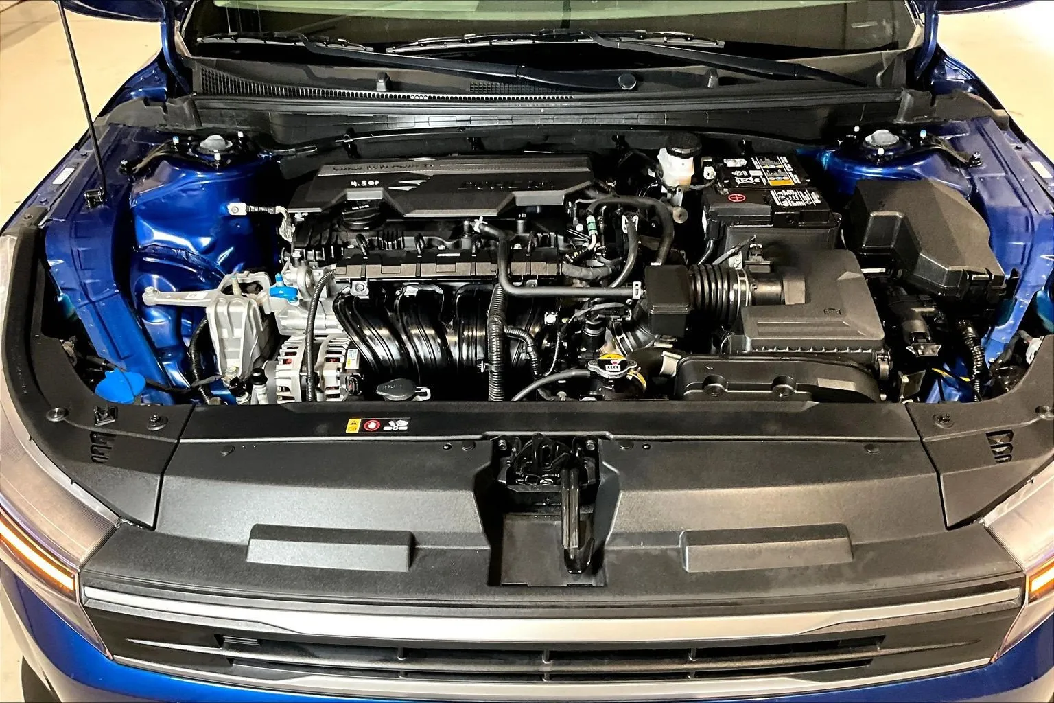 Kia K4 photo 29