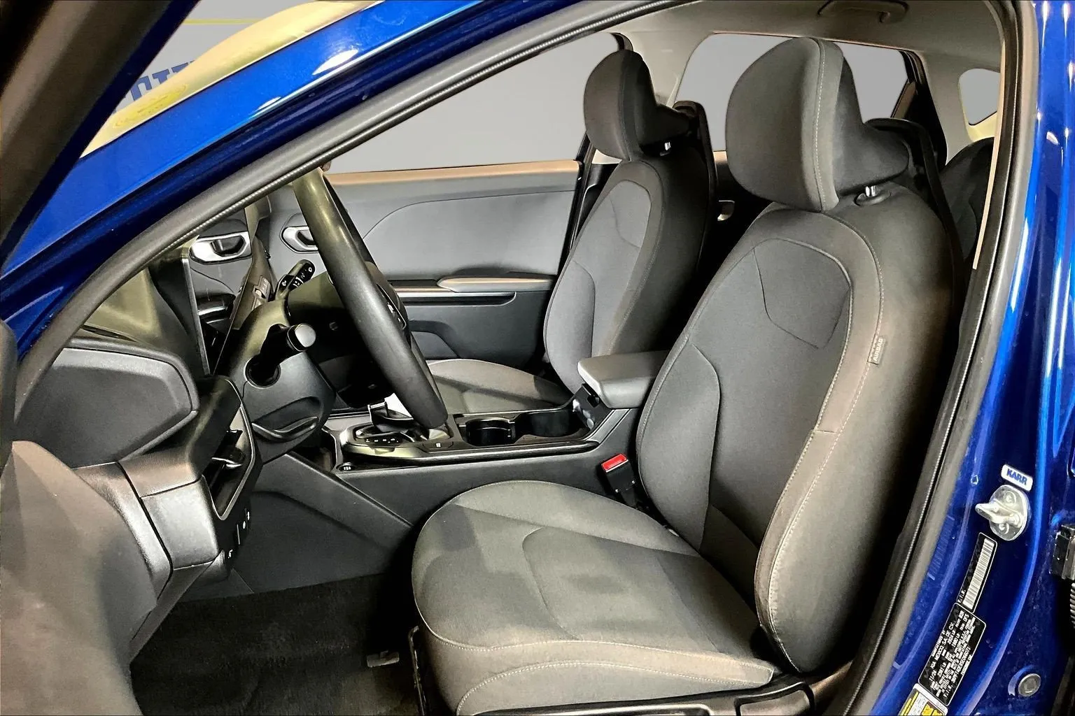 Kia K4 photo 21