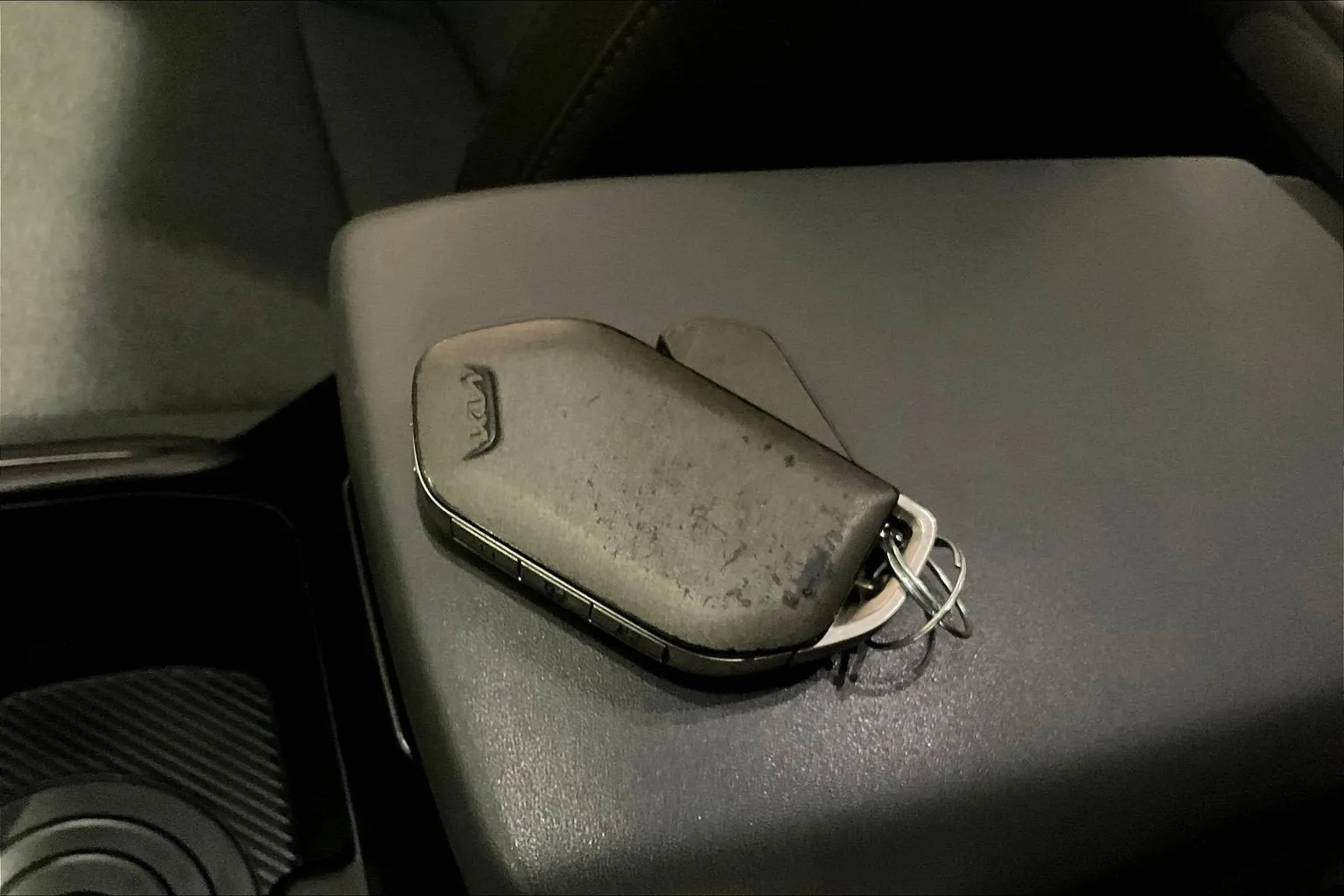 Kia K4 photo 34