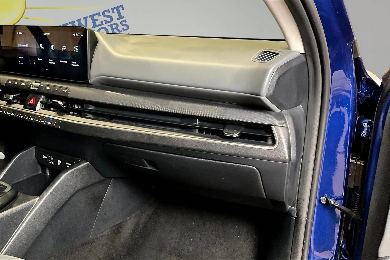 Kia K4 photo 25