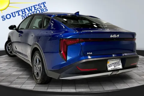 More photos of 2025 Kia K4 LXS at Southwest Motors, CO