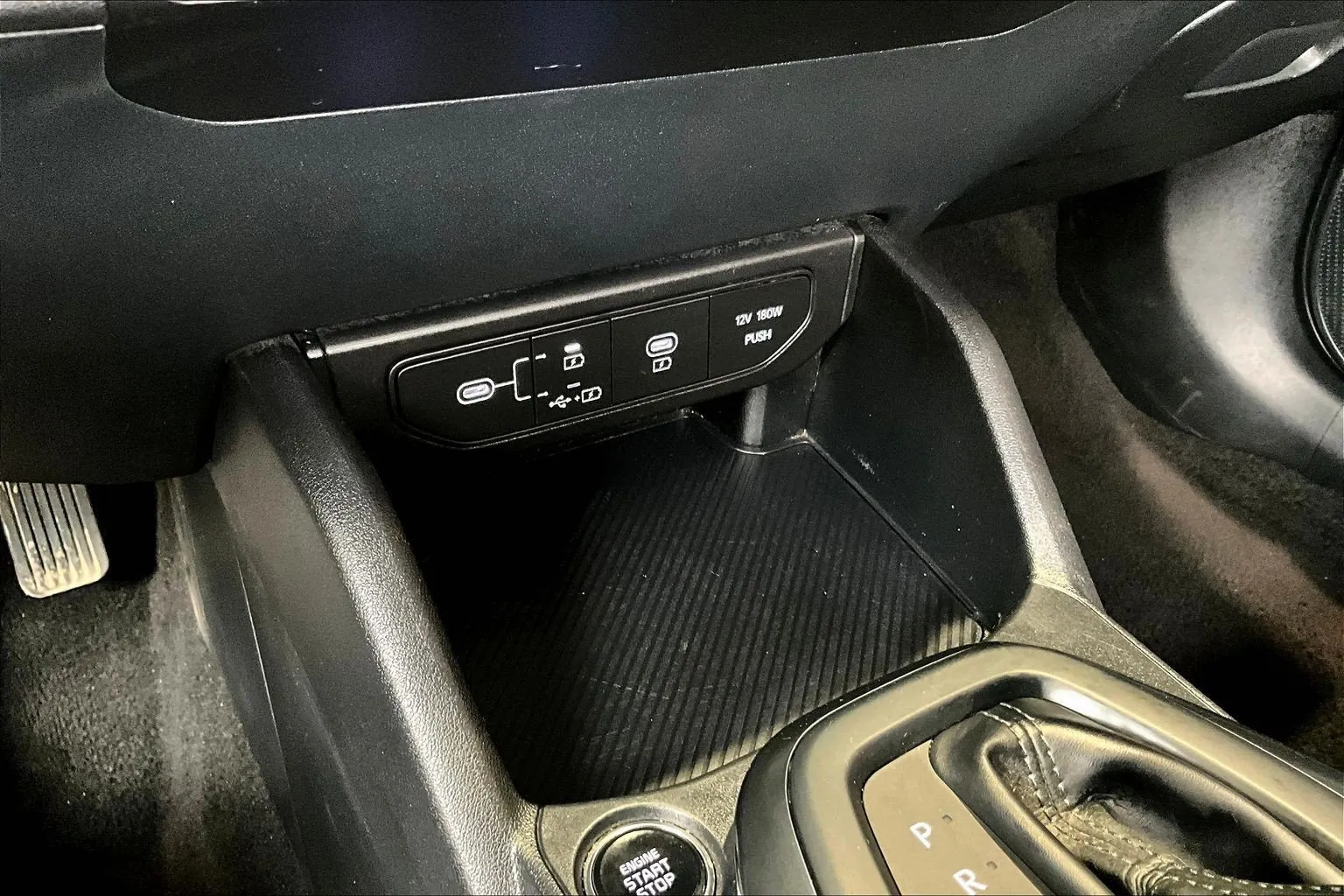 Kia K4 photo 16