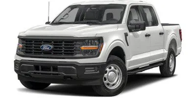 Photos of 2024 Ford F-150 STX for sale in Pueblo, CO at Southwest Motors