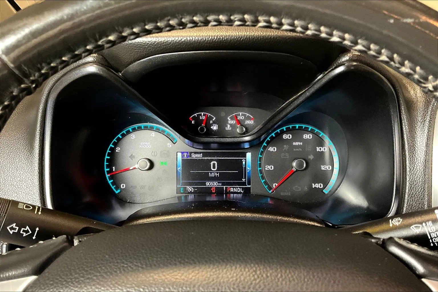 GMC Canyon photo 15