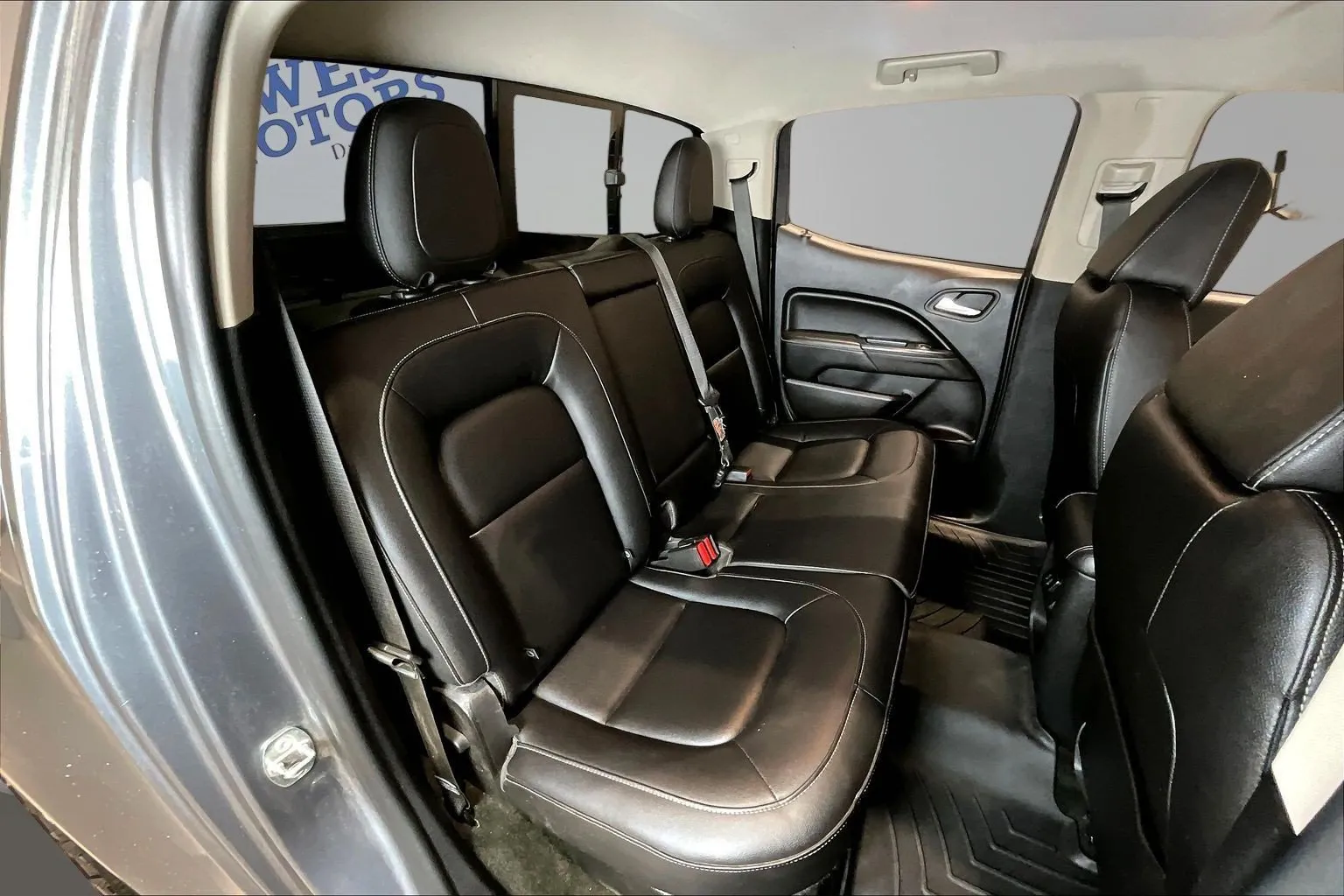 GMC Canyon photo 26