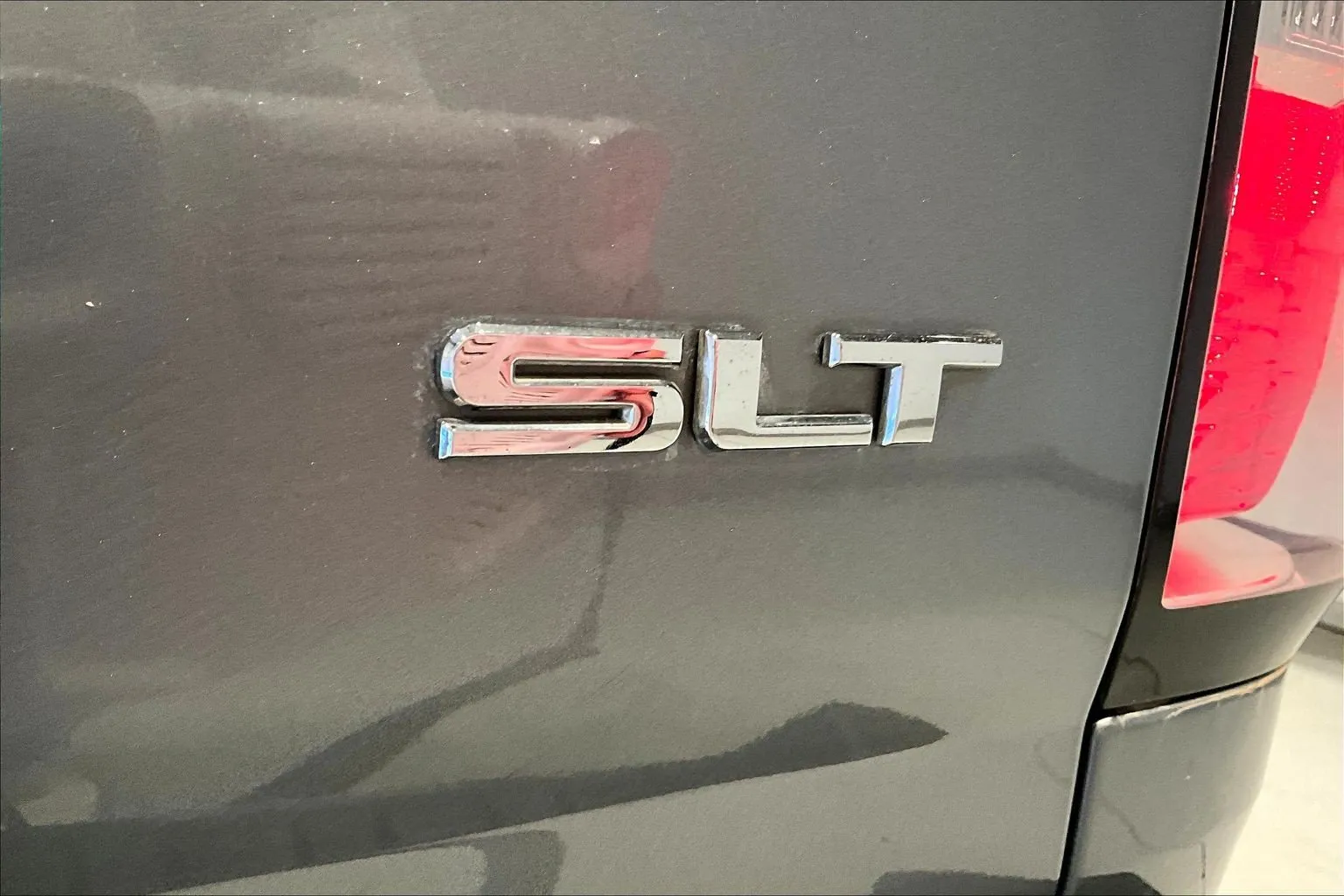 GMC Canyon photo 25