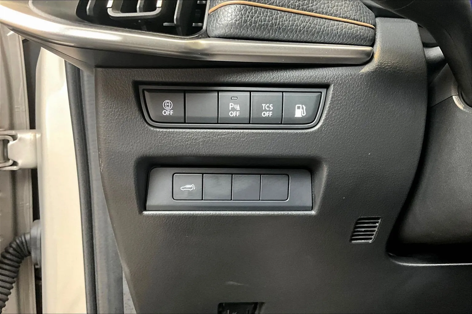 Mazda CX-90 photo 17