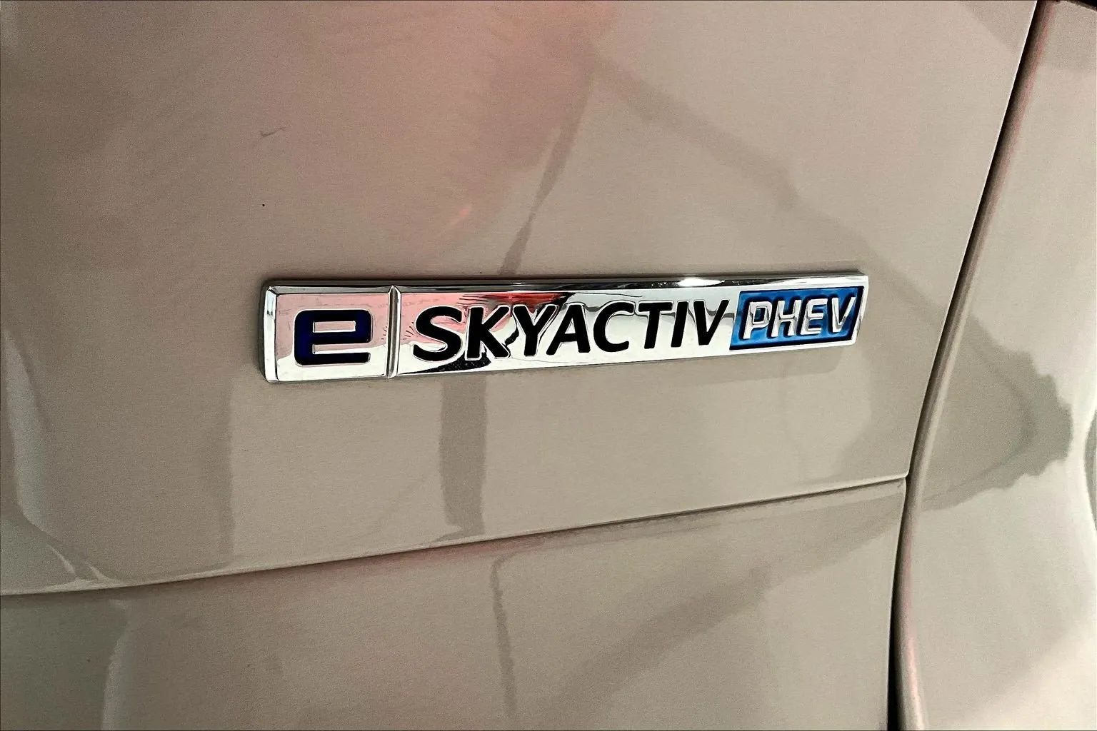 Mazda CX-90 photo 25