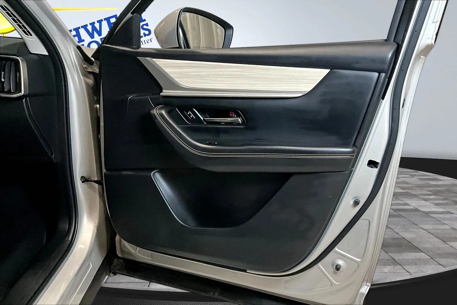 Mazda CX-90 photo 30
