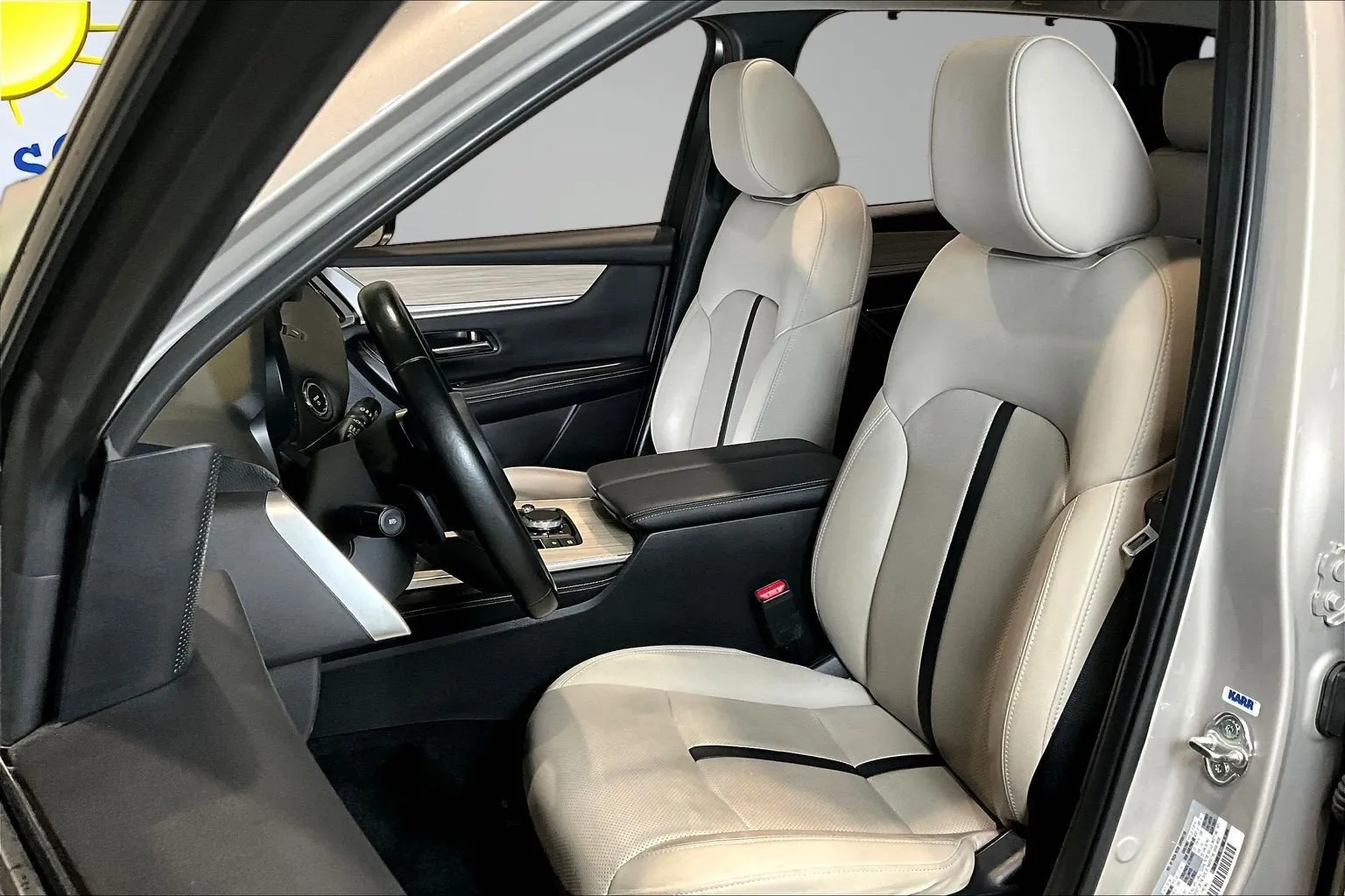 Mazda CX-90 photo 22
