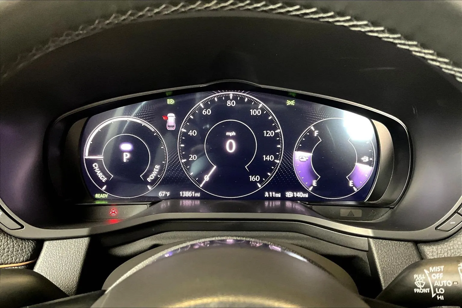 Mazda CX-90 photo 14