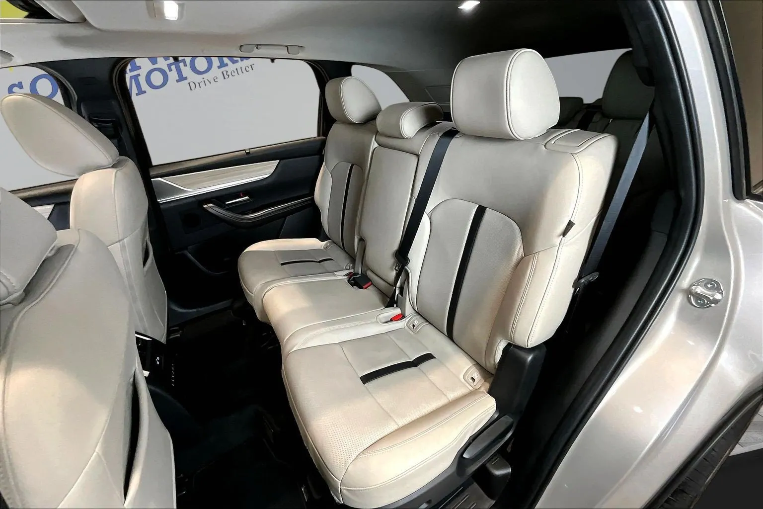 Mazda CX-90 photo 23
