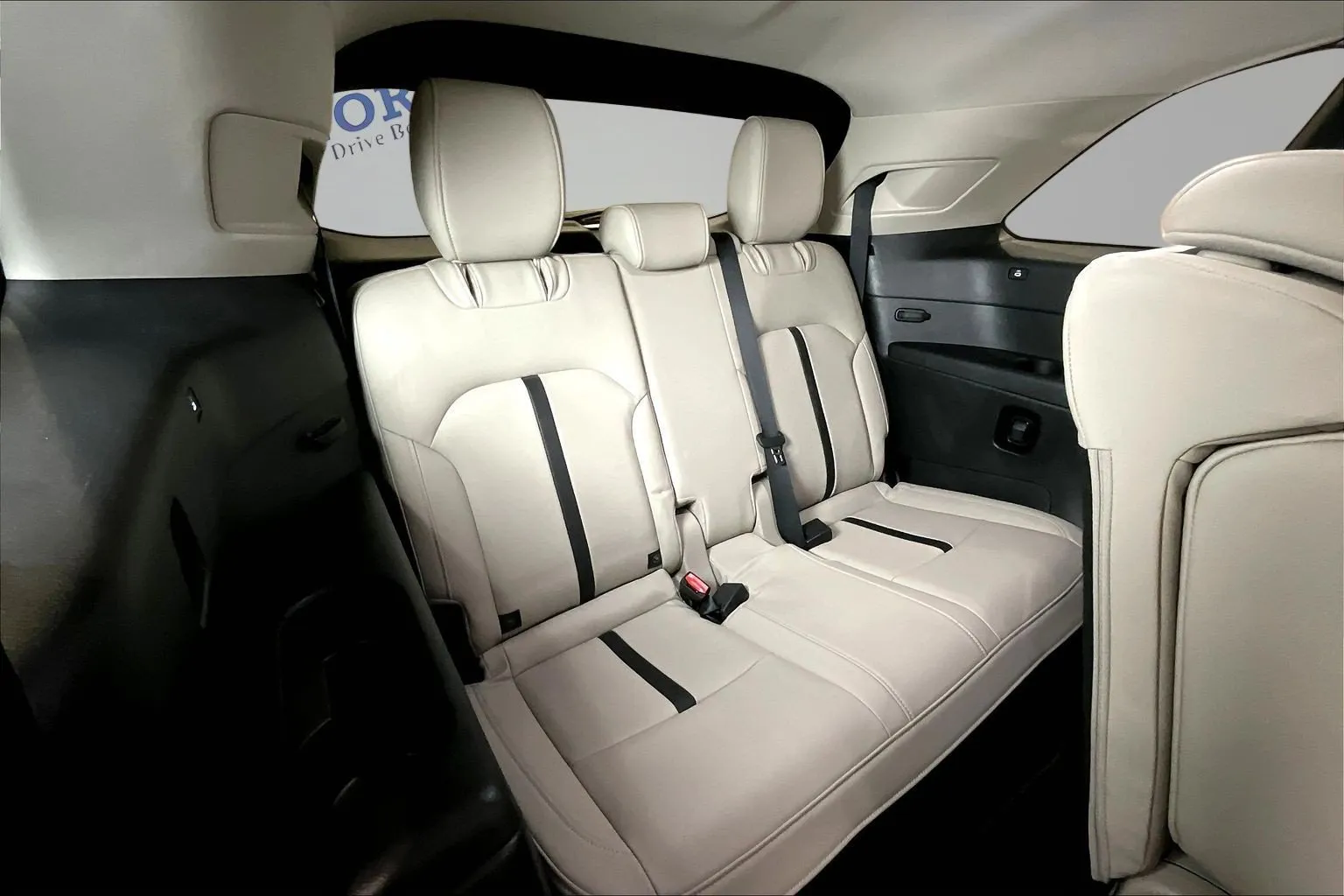 Mazda CX-90 photo 27