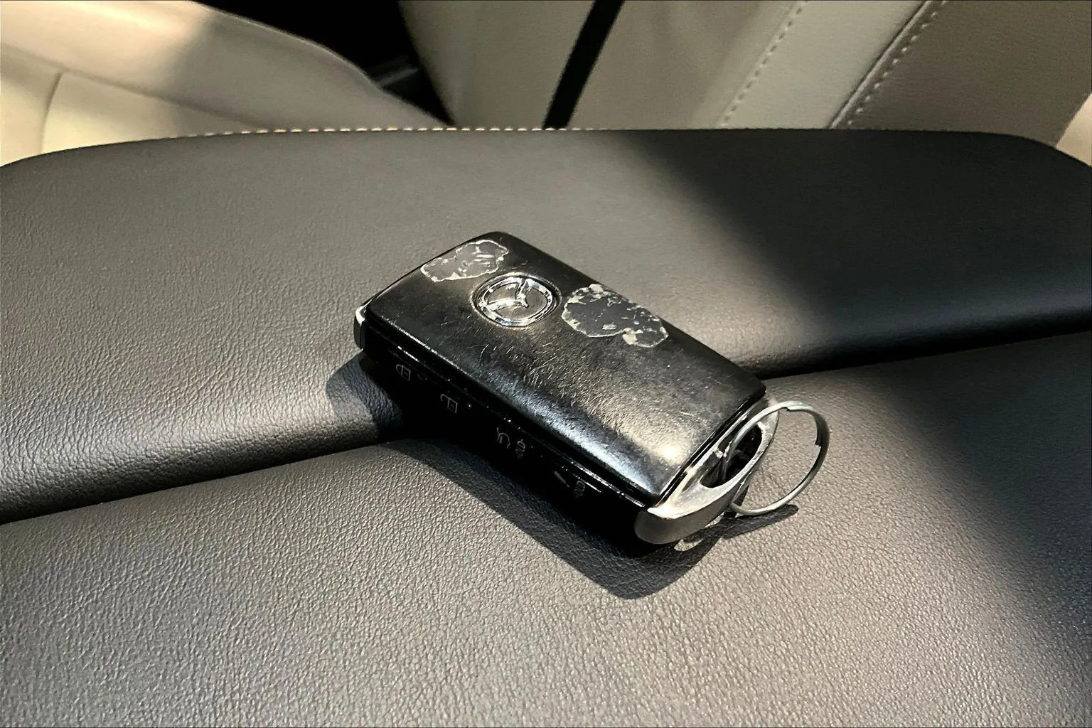 Mazda CX-90 photo 37