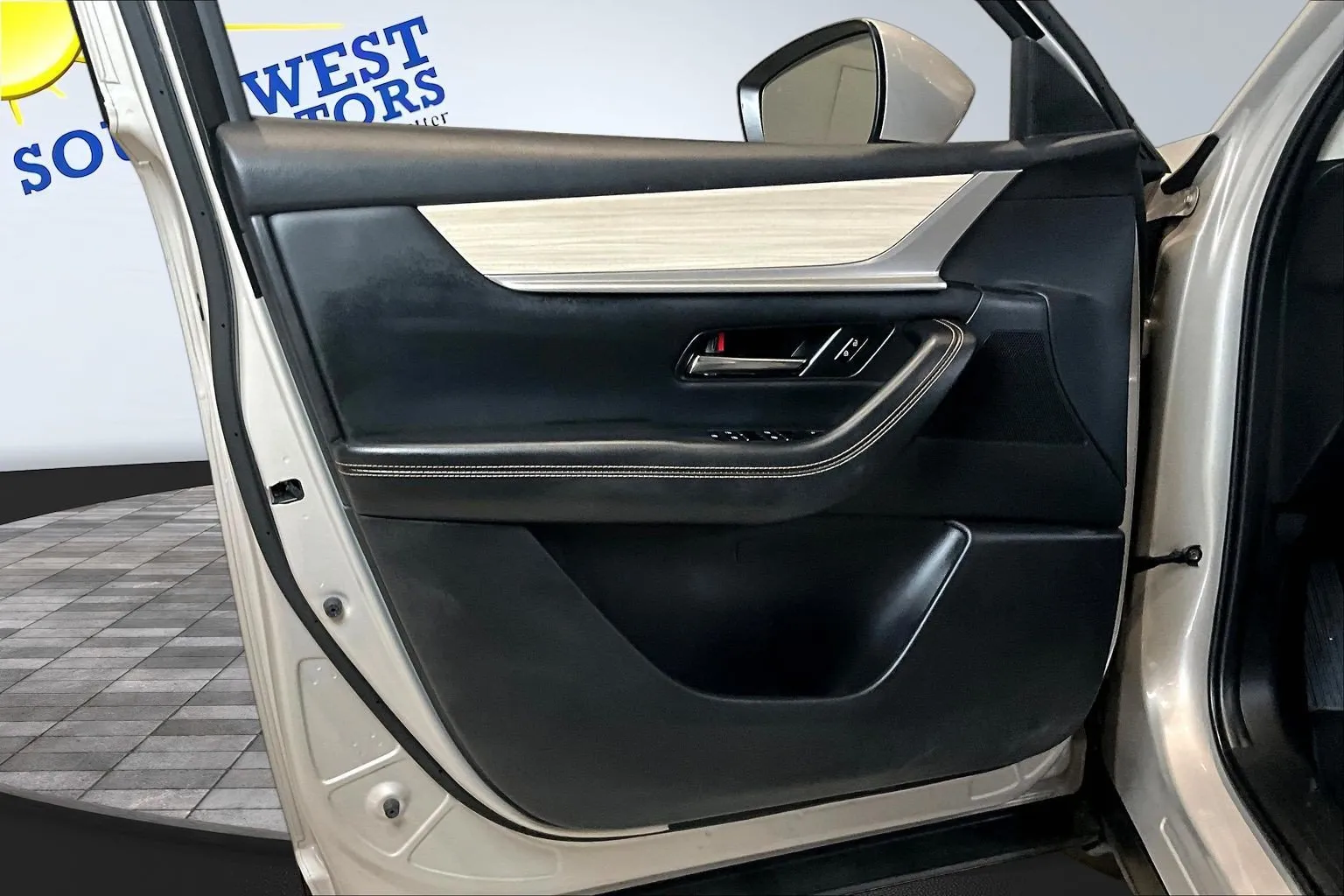 Mazda CX-90 photo 21