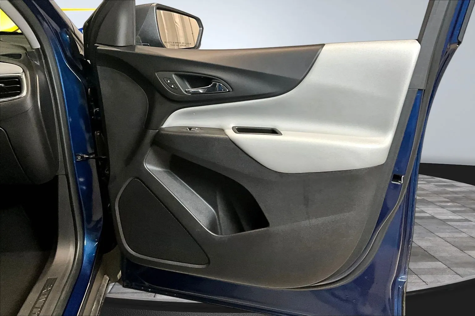 Chevrolet Equinox photo 27
