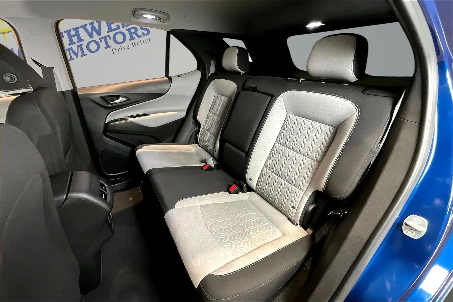 Chevrolet Equinox photo 22