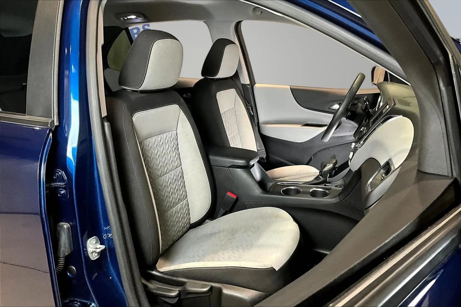 Chevrolet Equinox photo 28
