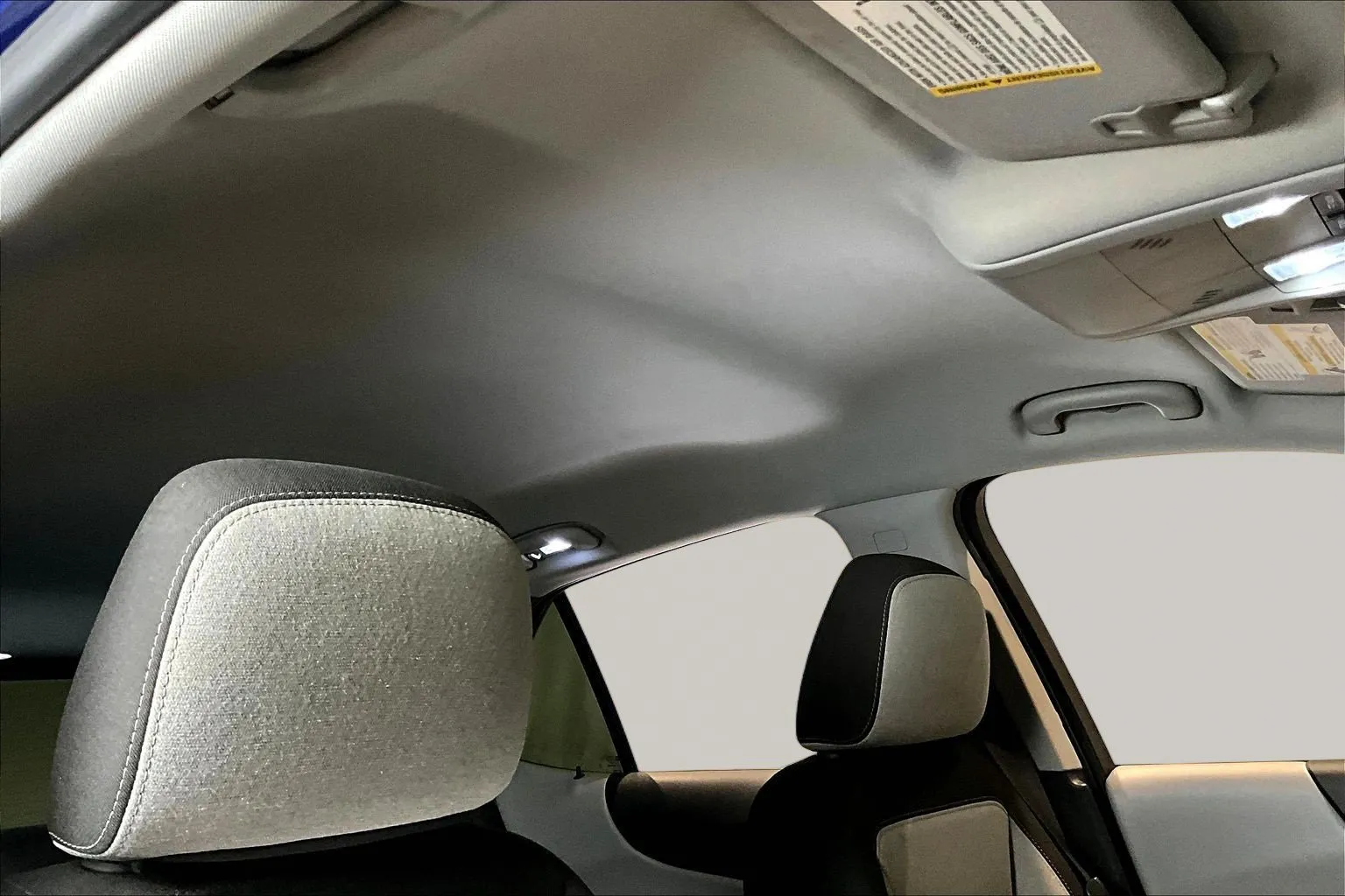 Chevrolet Equinox photo 26