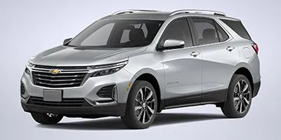 Photos of 2023 Chevrolet Equinox LS for sale in Pueblo, CO at Southwest Motors