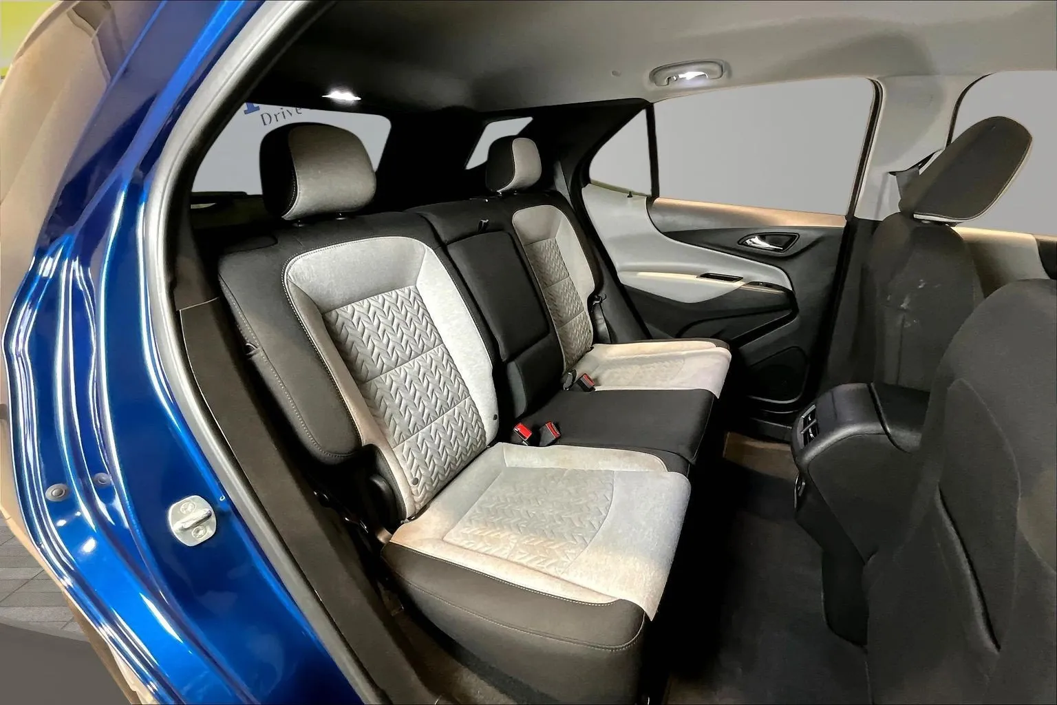 Chevrolet Equinox photo 24