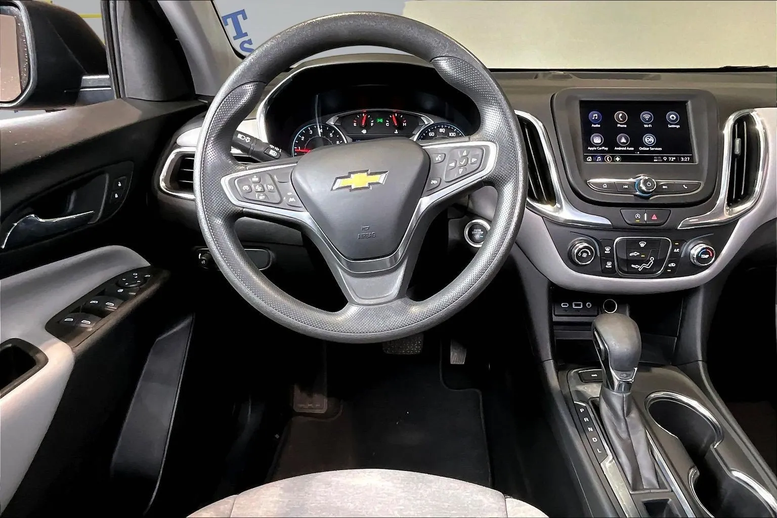 Chevrolet Equinox photo 9