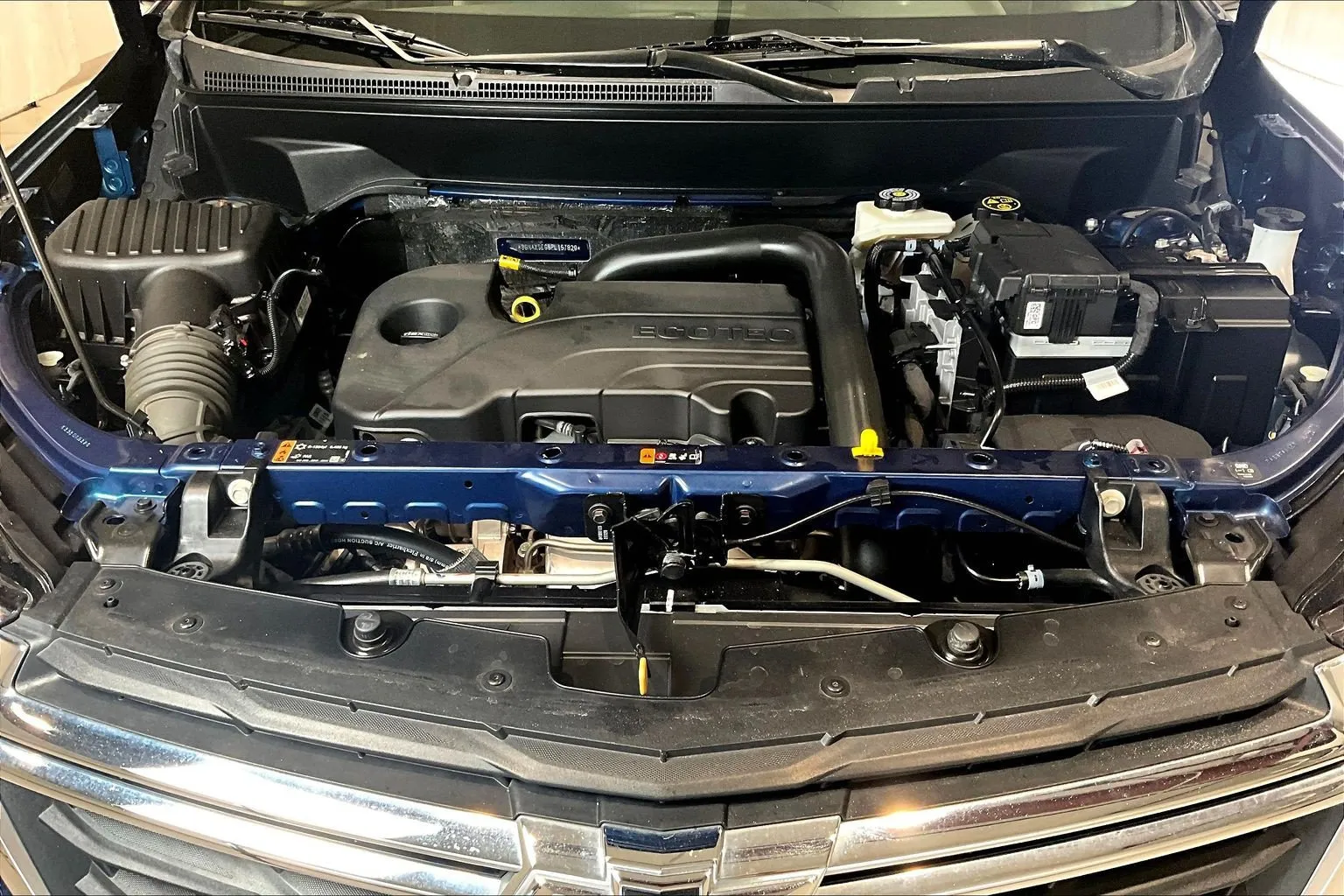 Chevrolet Equinox photo 29