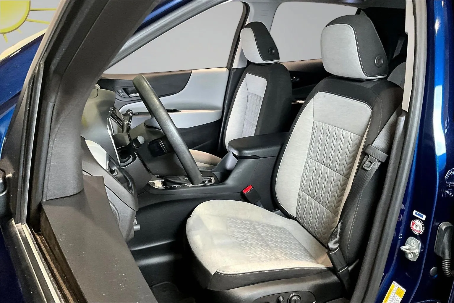 Chevrolet Equinox photo 21