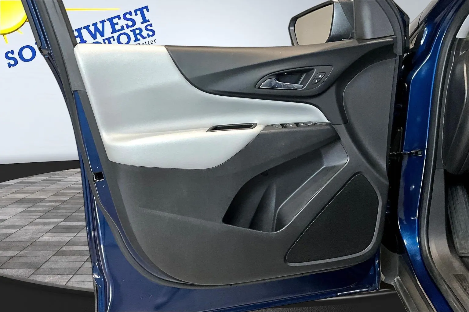Chevrolet Equinox photo 20