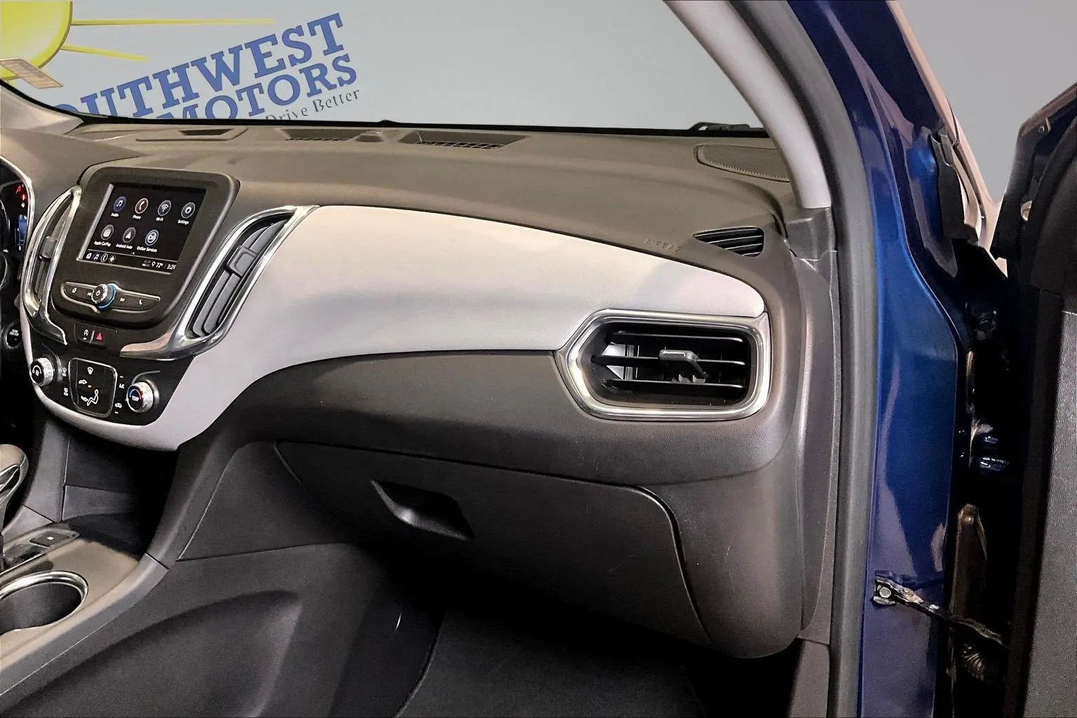 Chevrolet Equinox photo 25
