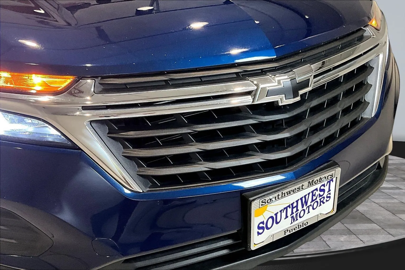 Chevrolet Equinox photo 31