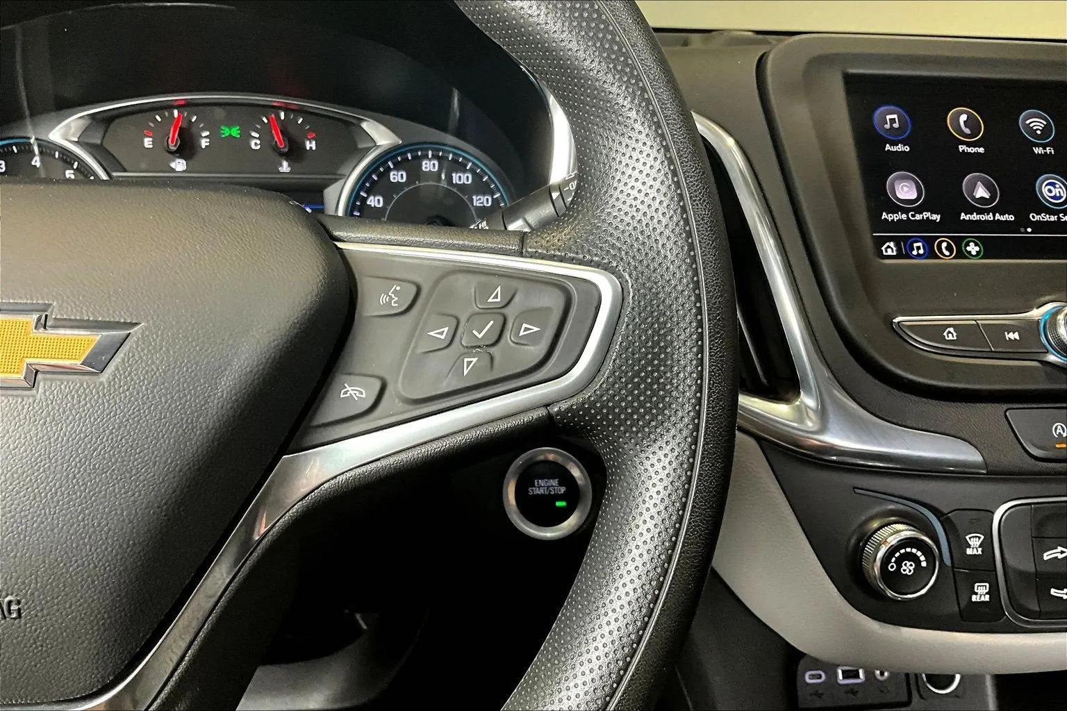 Chevrolet Equinox photo 13