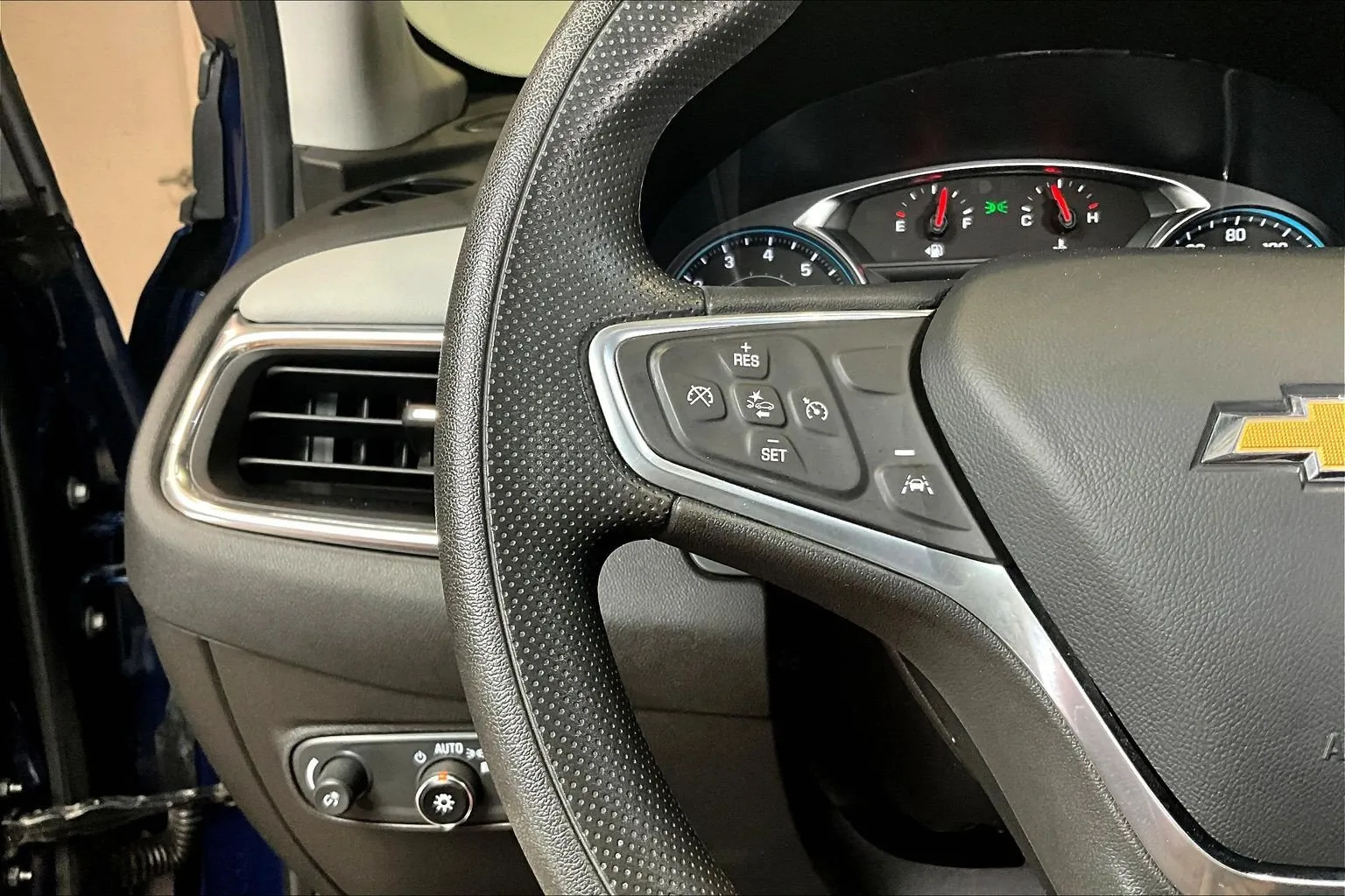 Chevrolet Equinox photo 12