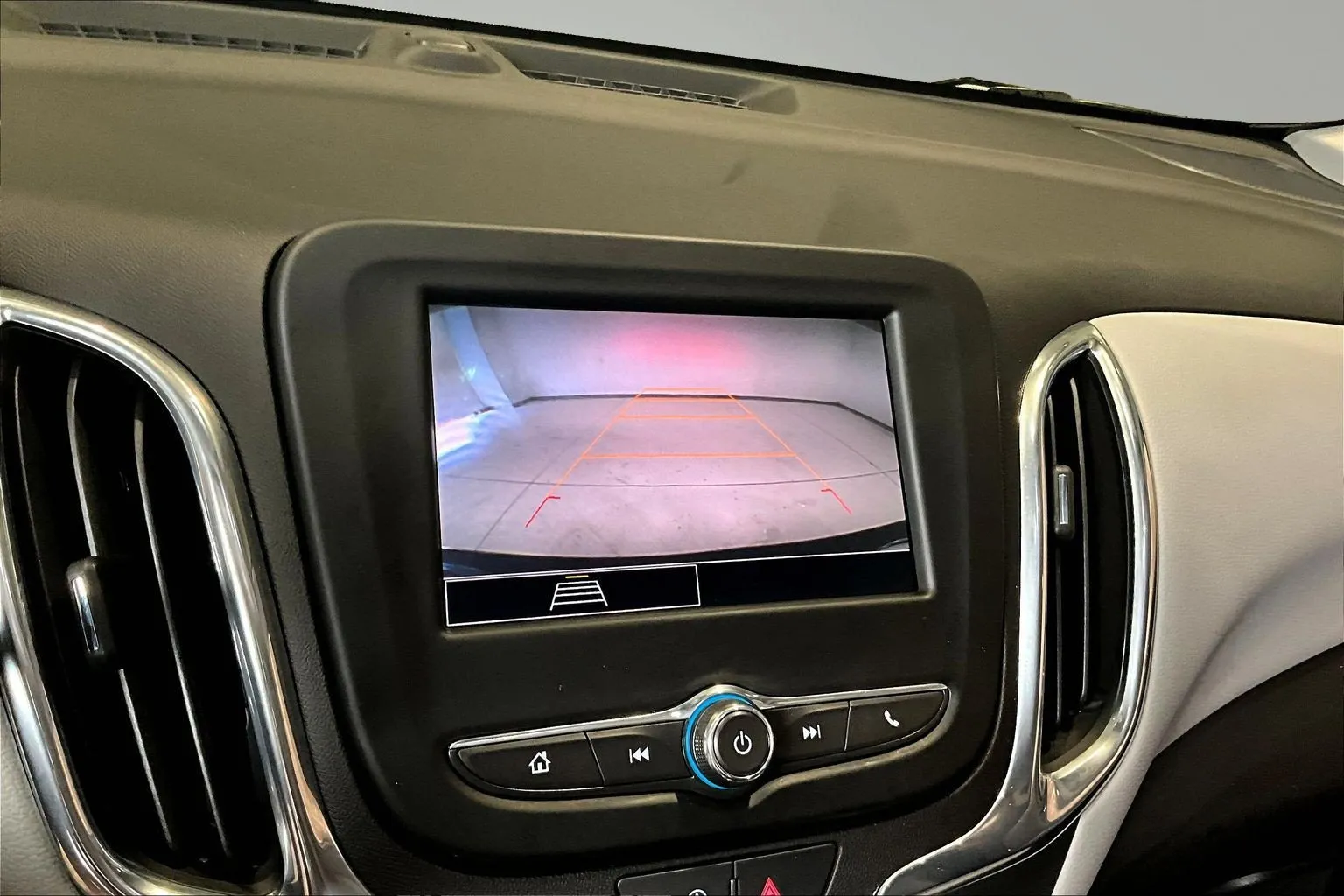 Chevrolet Equinox photo 15