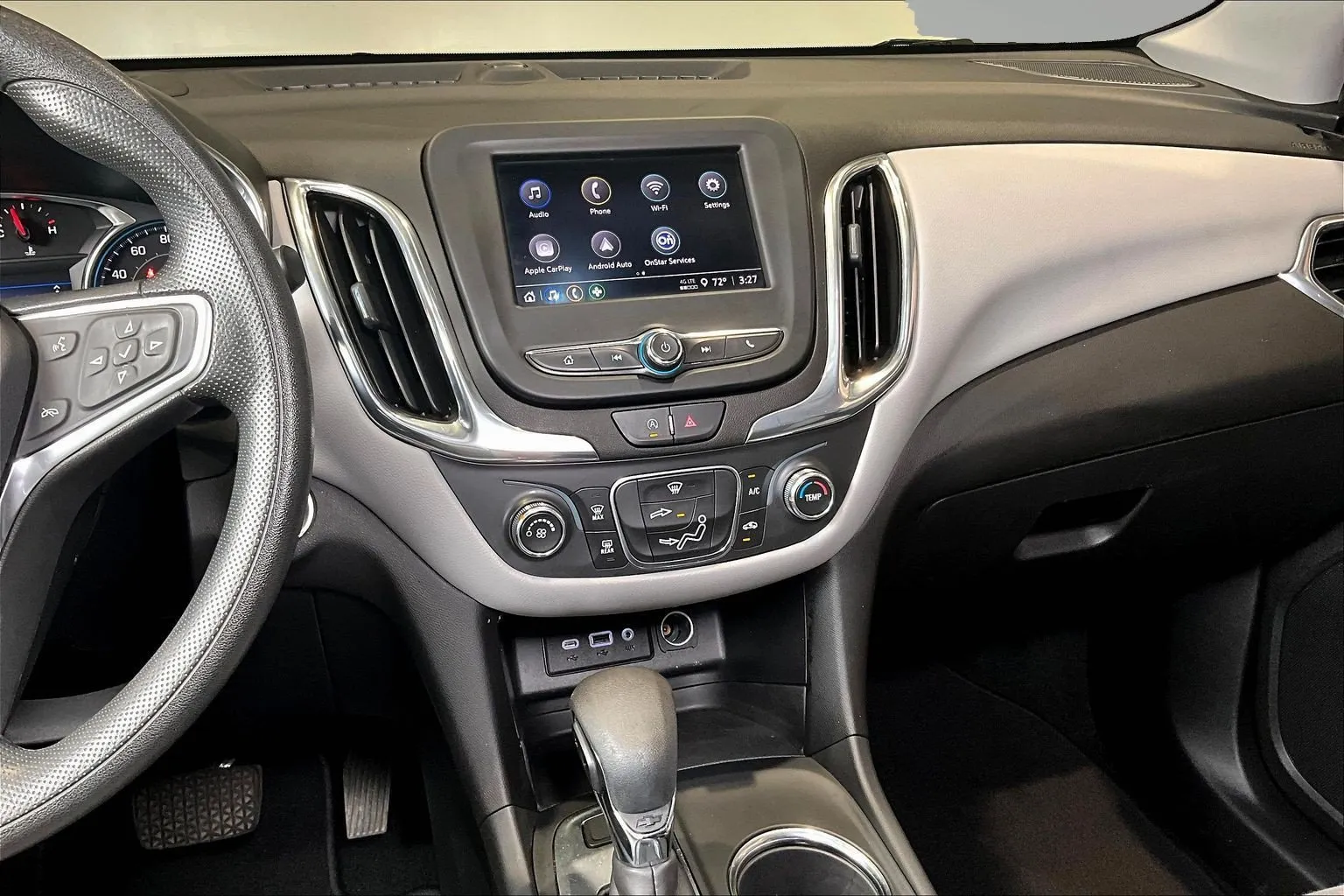 Chevrolet Equinox photo 10
