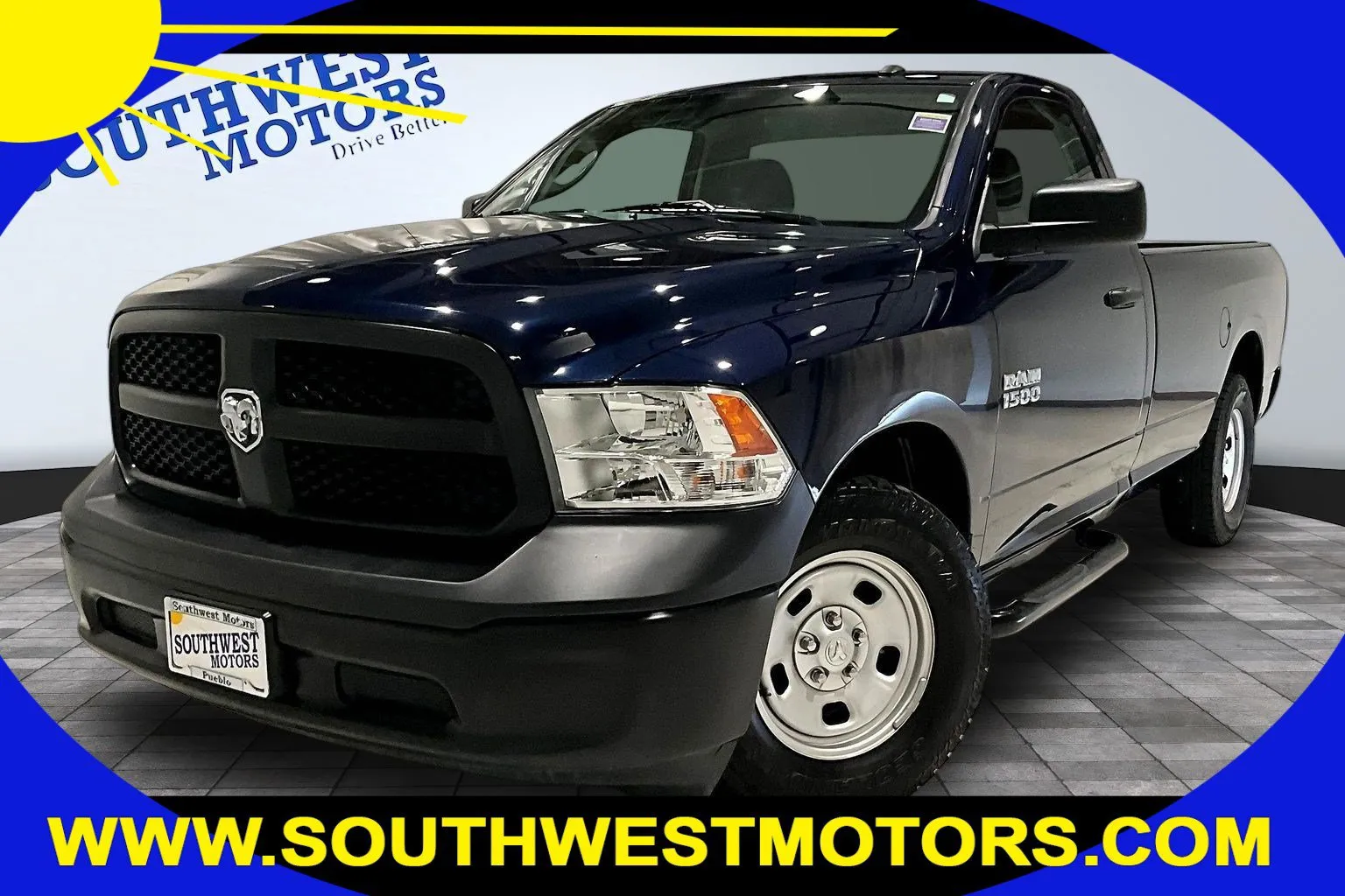 Ram 1500