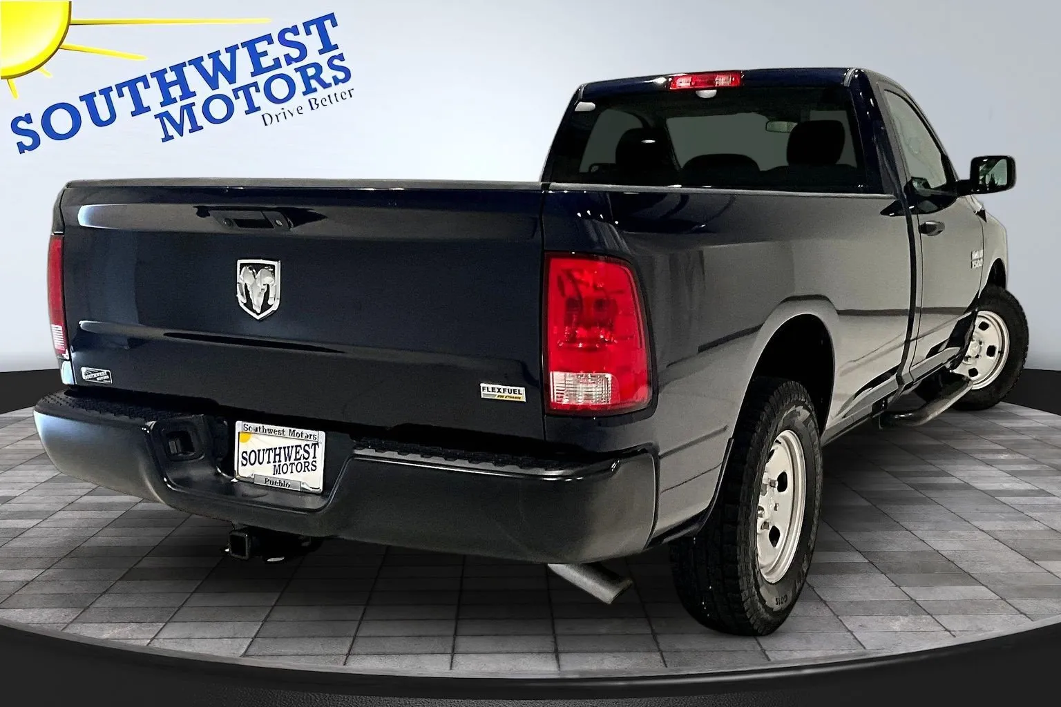 Ram 1500 photo 7