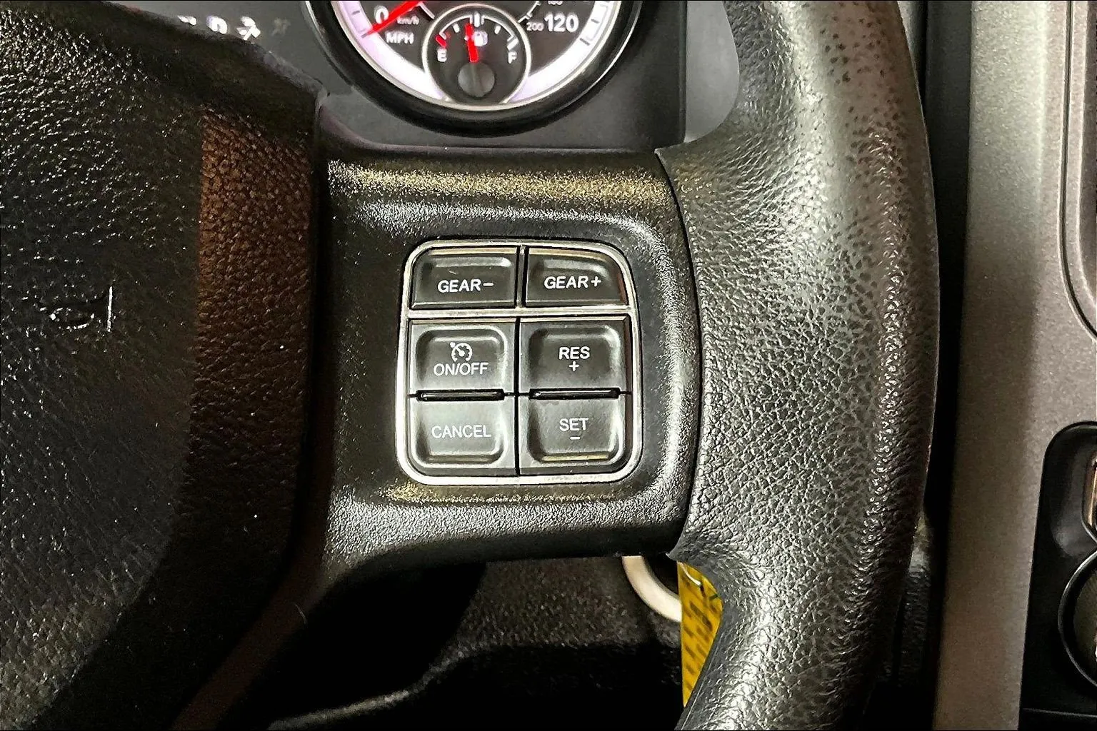 Ram 1500 photo 13