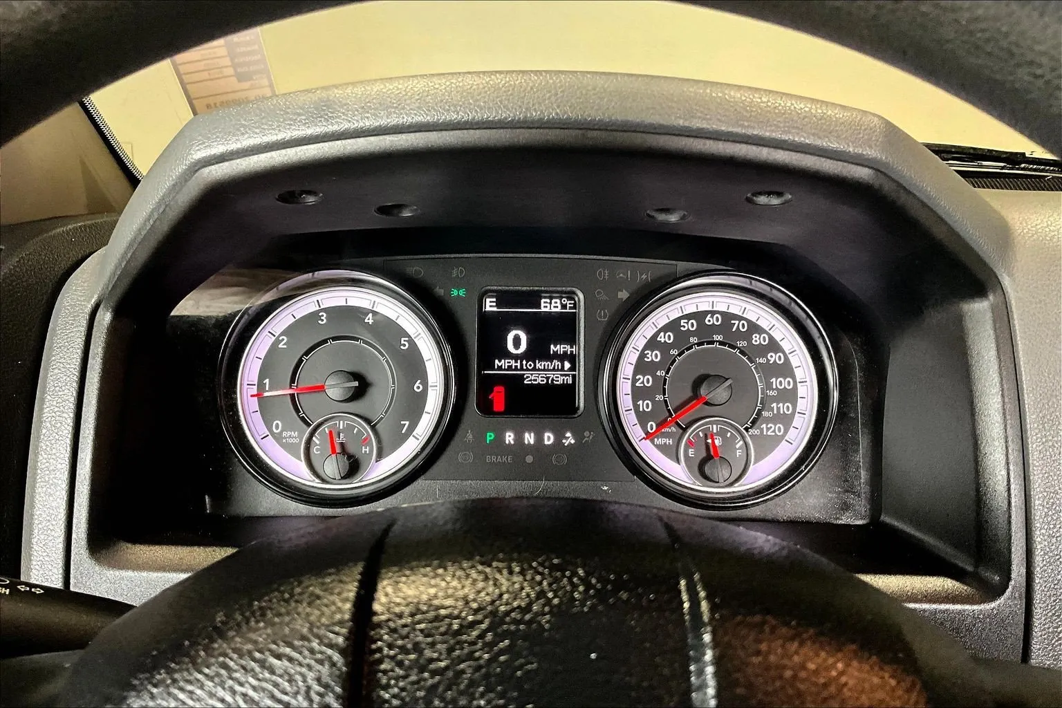 Ram 1500 photo 14
